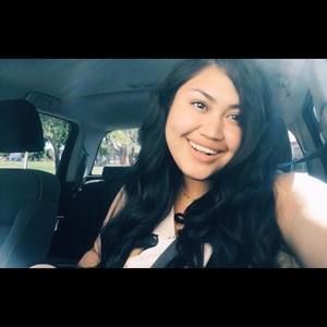 Meet your Posher, Rocio